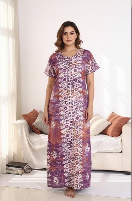 ZAYU Nighty| Lounge & Sleep Wear