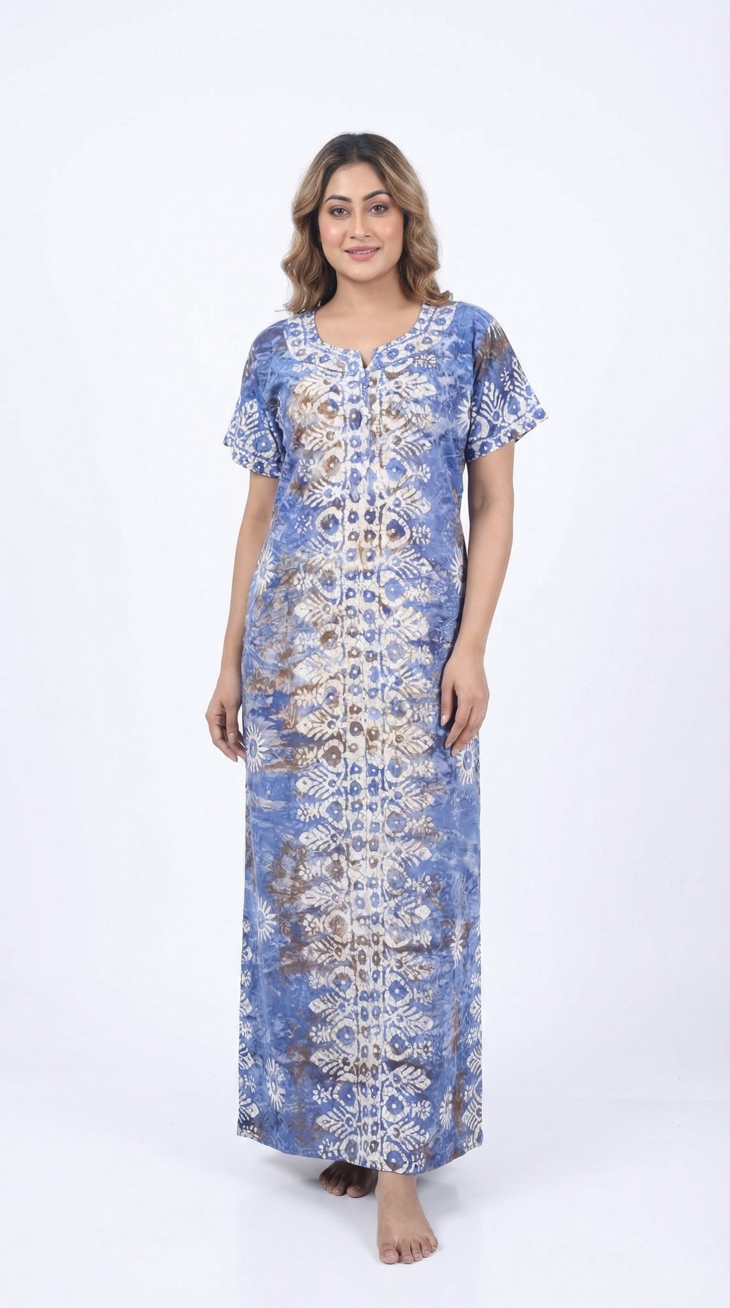 ZAYU Nighty| Lounge & Sleep Wear