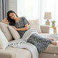 ZAYU Nighty | Authentic Batik Style Print