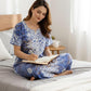 ZAYU Nighty| Lounge & Sleep Wear